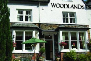 Woodlands