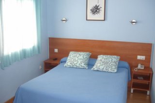 Hotel Tolosa