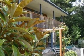 Hanmer View Bed & Breakfast And Holiday Apartments