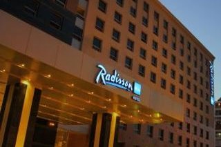 Radisson Blu Hotel  Heliopolis