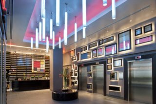 Fashion 26-A Wyndham Hotel