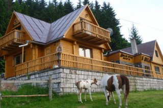 Aqualand Cottage