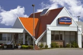 Howard Johnson Inn