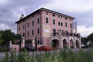 Hotel Residence Dogana Vecchia