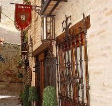 Hostal Casa de Cisneros