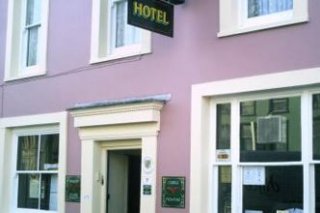 Drovers Arms Hotel
