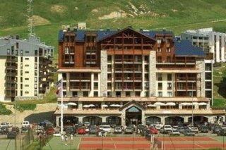 Diva Hôtel