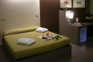 B&B Diamante e Smeraldo