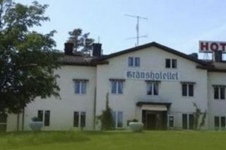 Victoria Gränshotell