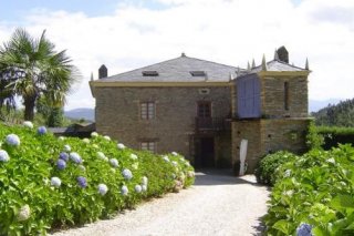 Casa Doñano
