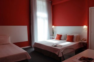 Hotel Mundial