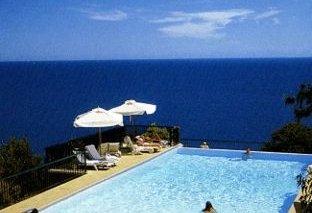 Residhotel Le Domaine de La Pinède