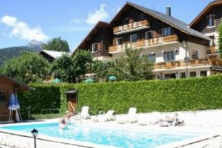 Logis Hotel Beau-Site
