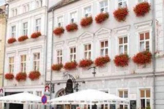 Askania Hotel