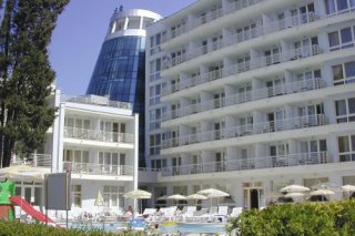 Kalofer Hotel