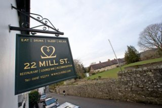 22 Mill Street