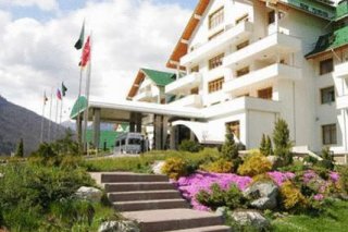 Grand Hotel Polyana