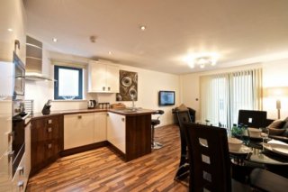 Padhotels Bloom Apartments