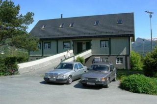 Leiteland Motel & Camping