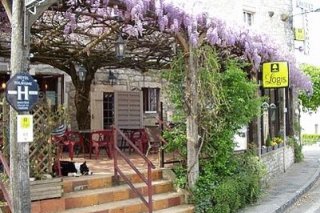 Logis Auberge De La Tour
