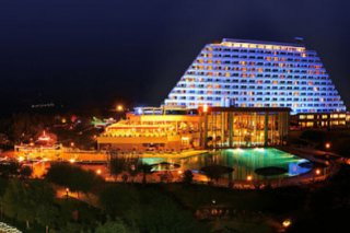 Sürmeli Ephesus Hotel