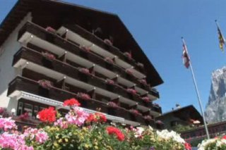 Hotel Residence