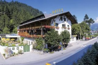 Parkhotel Matrei