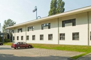 Bastion Hotel