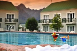 Protea Hotel