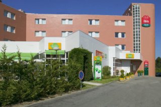 Hotel Ibis Porto Gaia