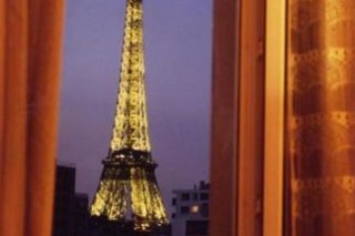 Arley Tour Eiffel