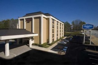 Hampton Inn -Northlake