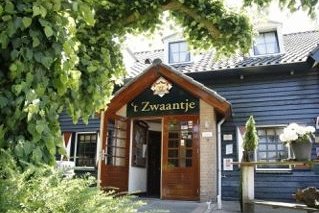 Herberg Restaurant 't Zwaantje