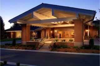 Little America Hotel & Resort