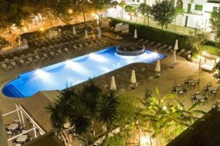 Gran Hotel D´Or Tucan