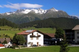 Haus Barbara