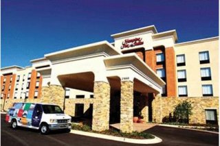 Hampton Inn & Suites Chicago