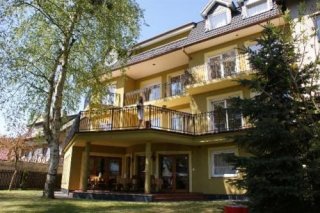 Villa Verdi Pleasure & Spa