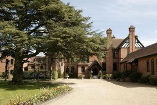 Careys Manor Hotel