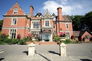 The Coed-Y-Mwstwr Hotel