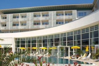 Thermen & Vitalhotel