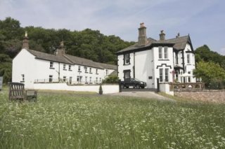Low Wood Hall Hotel