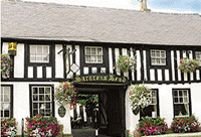 The Saracens Head Hotel