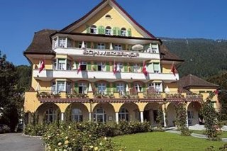 Hotel Schweizerhof