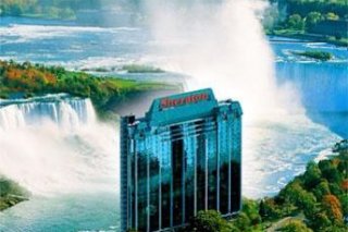 Sheraton on the Falls