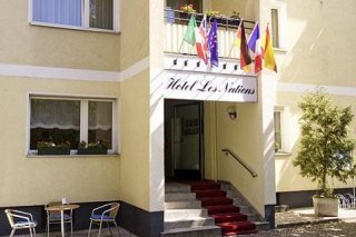 Les Nations