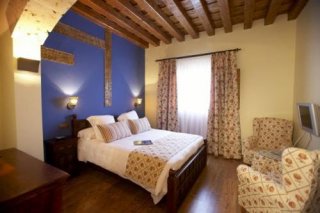 Hotel Rural La Casona de Andrea