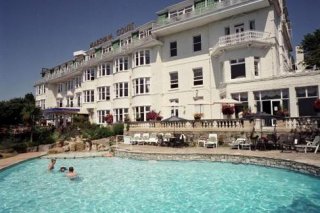 Marsham Court Hotel
