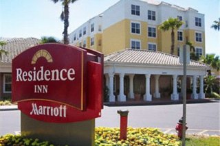 Residence Inn  Lake Buena Vista