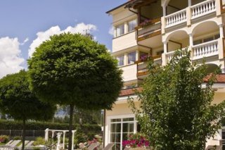 Hotel Majestic Alpine Wellness Resort